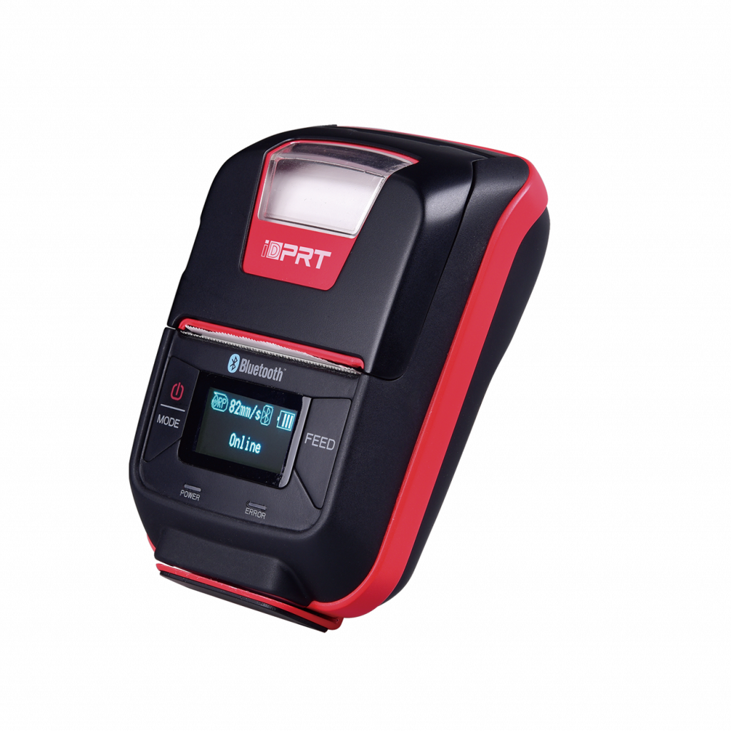 Mobile Par Code Printer Mobile Printers - Nada Tech